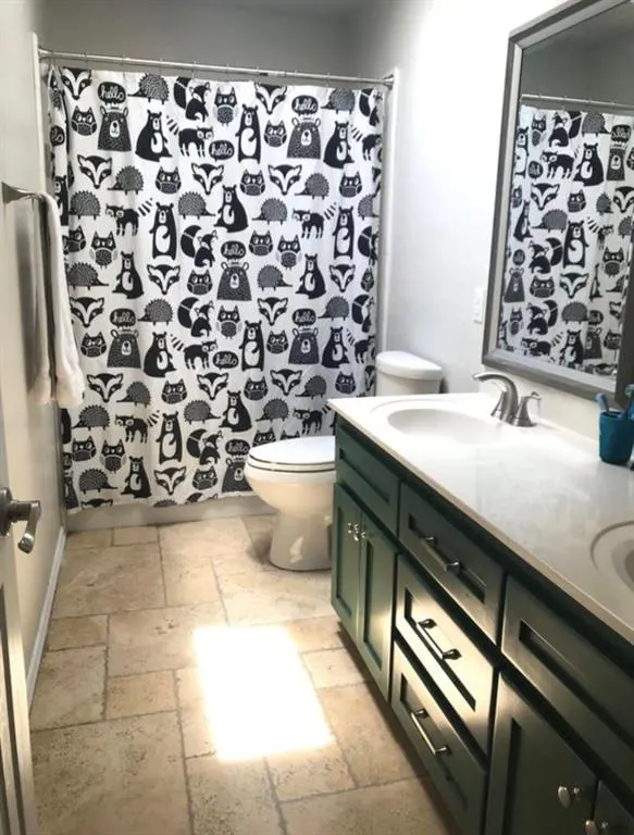 Photo 5 — 12200 Asbury Drive, Oklahoma City, OK 73162