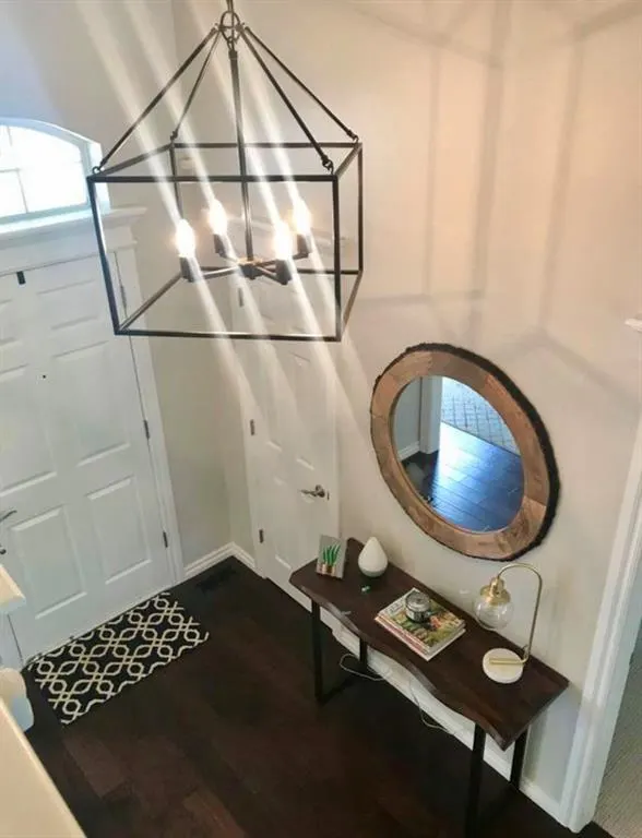 Photo 6 — 12200 Asbury Drive, Oklahoma City, OK 73162