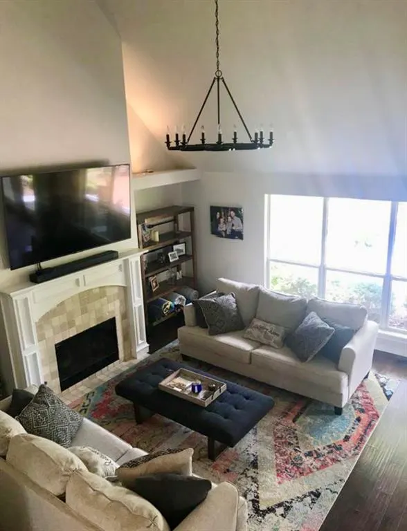 Photo 9 — 12200 Asbury Drive, Oklahoma City, OK 73162