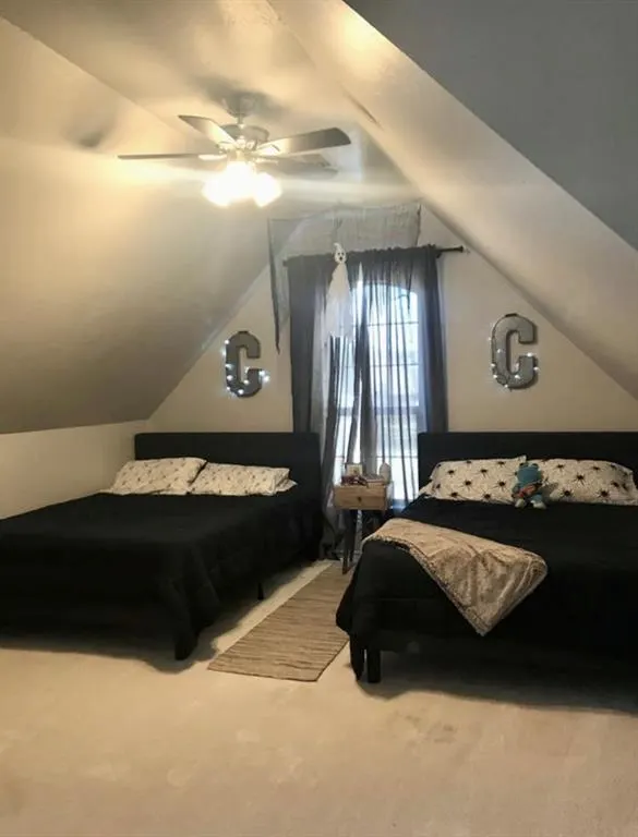Photo 12 — 12200 Asbury Drive, Oklahoma City, OK 73162