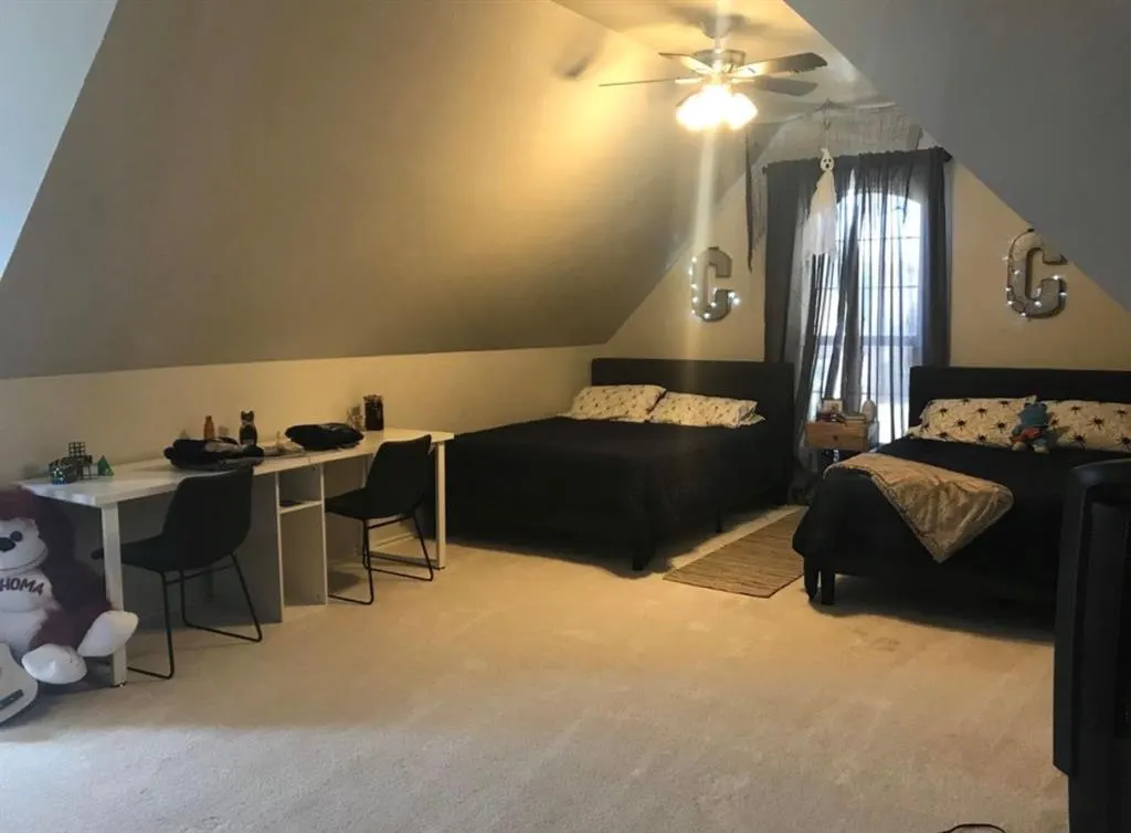 Photo 13 — 12200 Asbury Drive, Oklahoma City, OK 73162