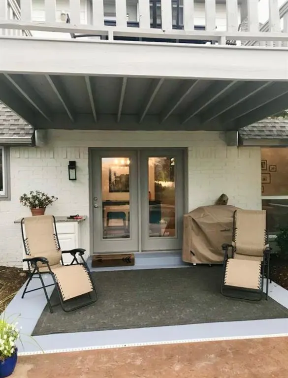 Photo 14 — 12200 Asbury Drive, Oklahoma City, OK 73162