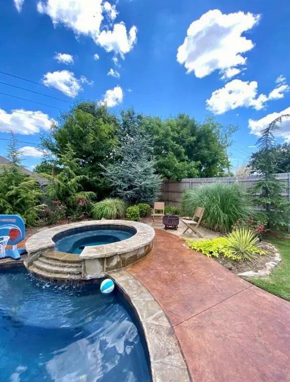 Photo 20 — 12200 Asbury Drive, Oklahoma City, OK 73162