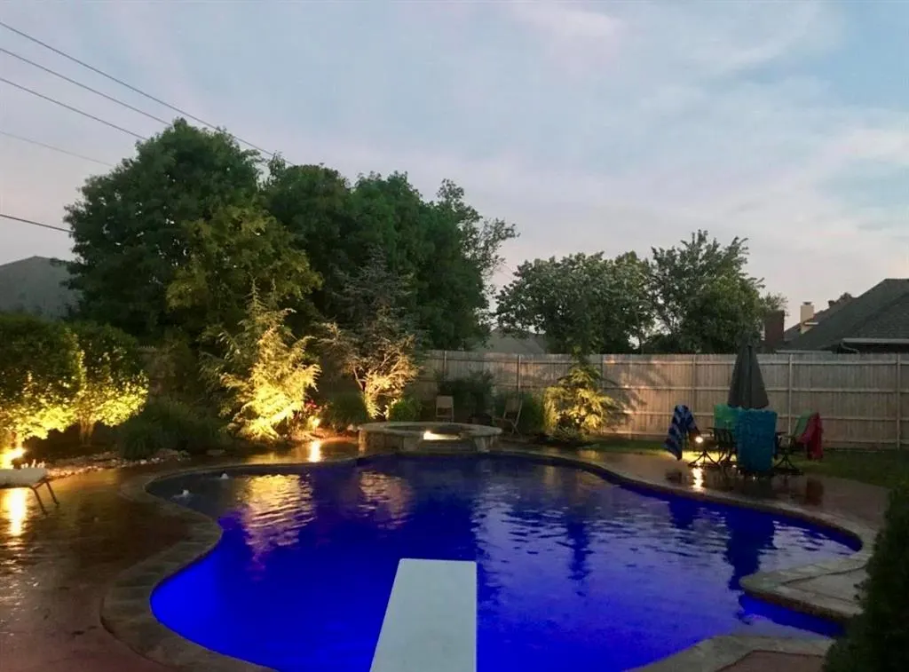 Photo 21 — 12200 Asbury Drive, Oklahoma City, OK 73162