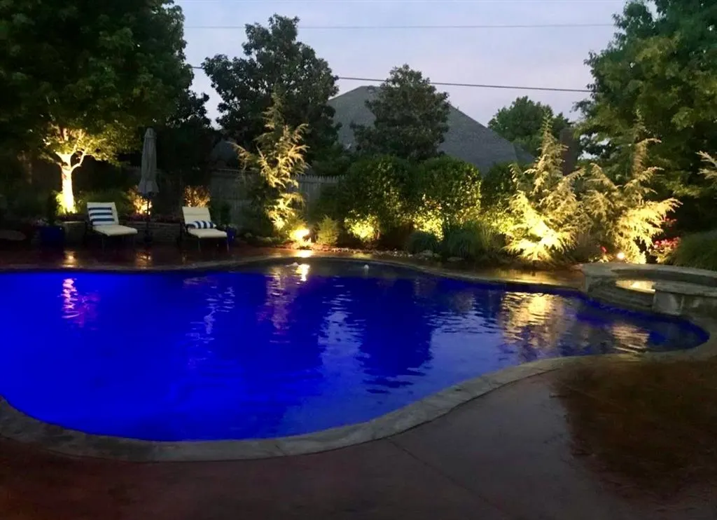 Photo 22 — 12200 Asbury Drive, Oklahoma City, OK 73162