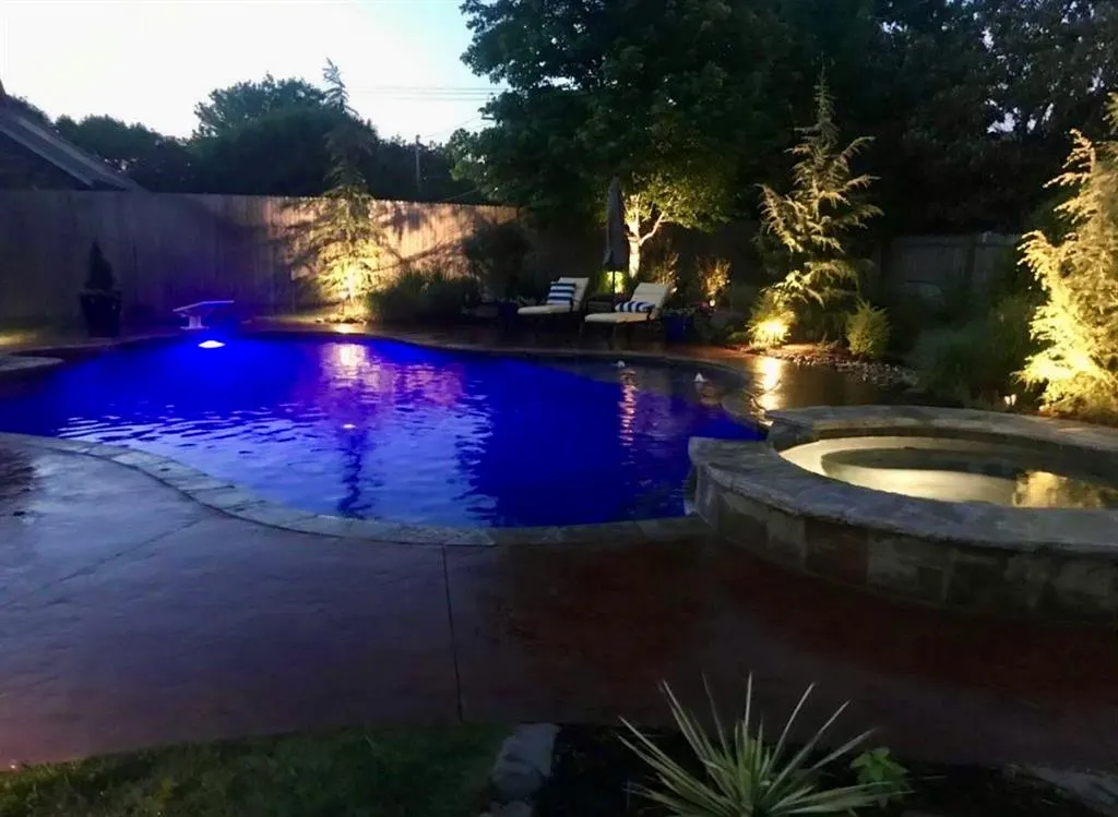 Photo 23 — 12200 Asbury Drive, Oklahoma City, OK 73162