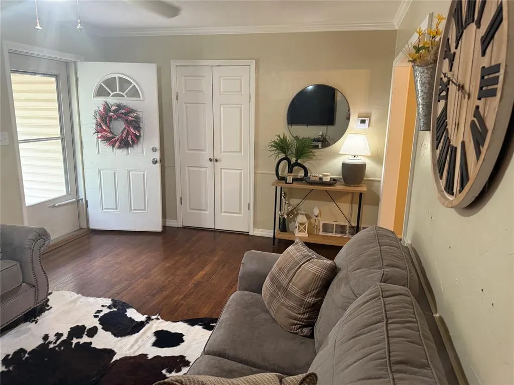 Photo 9 — 4 E Pulaski Street, Shawnee, OK 74804