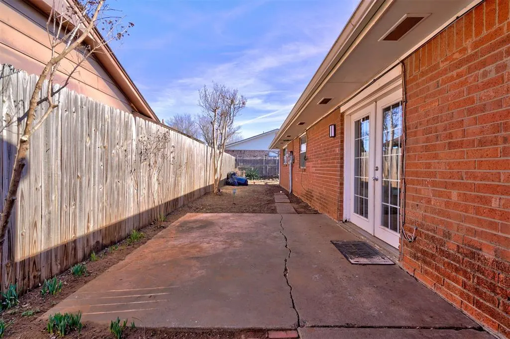 Photo 38 — 629 Parkhurst Terrace, Edmond, OK 73003