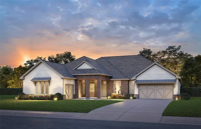 Photo 2 — 4000 Blue Ridge Avenue, Newcastle, OK 73072