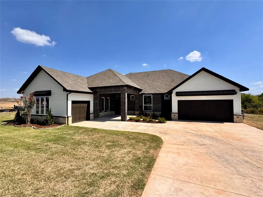 Photo 3 — 4000 Blue Ridge Avenue, Newcastle, OK 73072