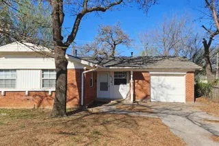 Sold home at 3513 Parkwoods Lane