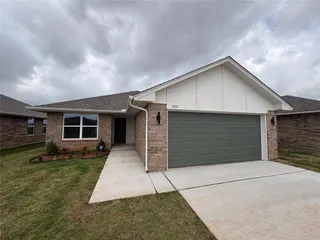 Sold home at 9109 Blackfork Lane