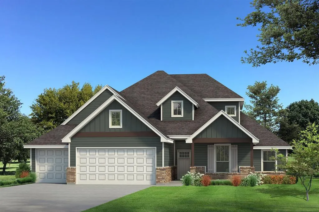 Photo 12 — 11105 NW 90th Street, Yukon, OK 73099