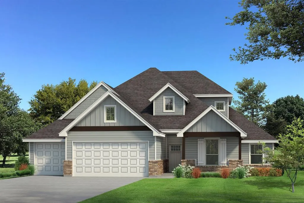 Photo 13 — 11105 NW 90th Street, Yukon, OK 73099