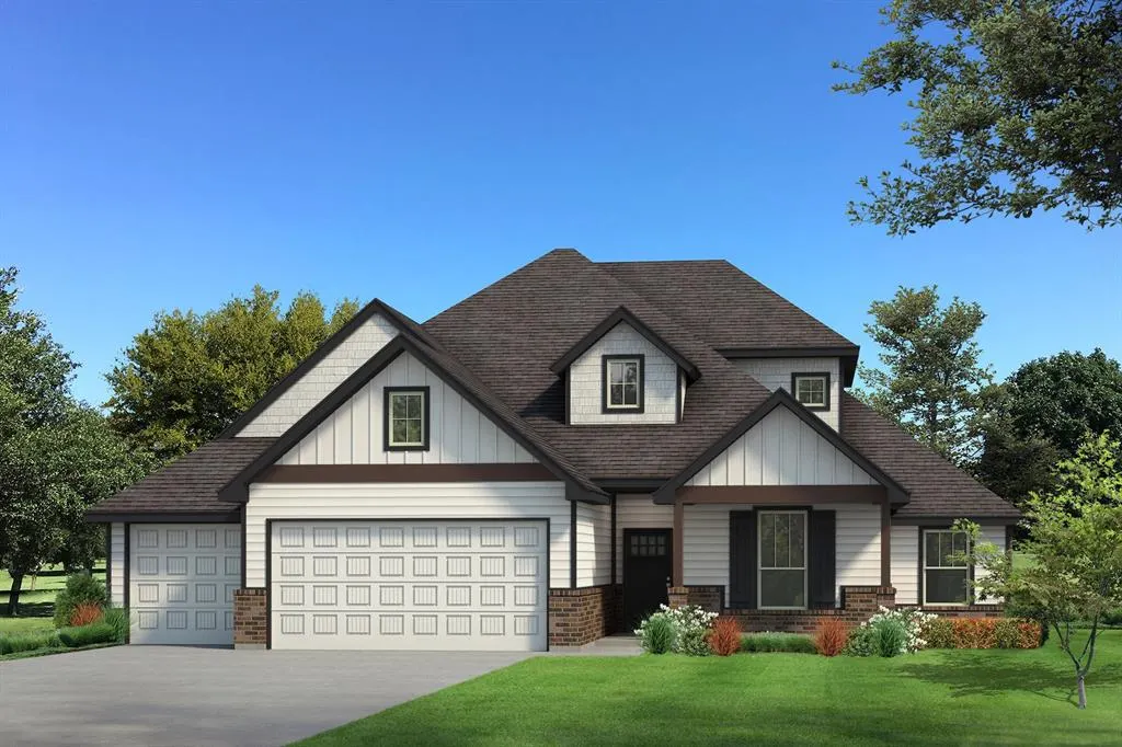 Photo 14 — 11105 NW 90th Street, Yukon, OK 73099