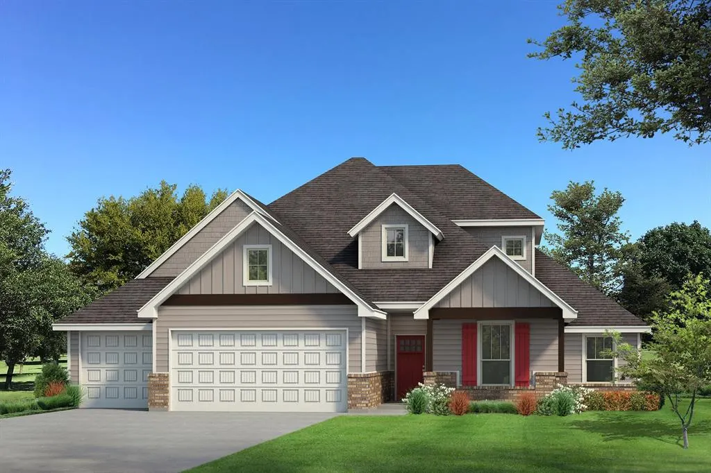 Photo 15 — 11105 NW 90th Street, Yukon, OK 73099