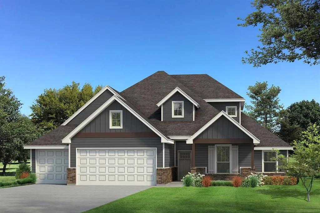 Photo 16 — 11105 NW 90th Street, Yukon, OK 73099