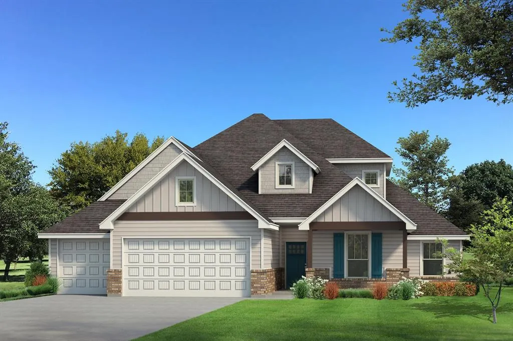Photo 17 — 11105 NW 90th Street, Yukon, OK 73099