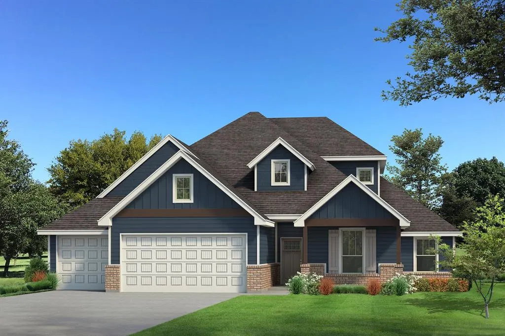 Photo 18 — 11105 NW 90th Street, Yukon, OK 73099
