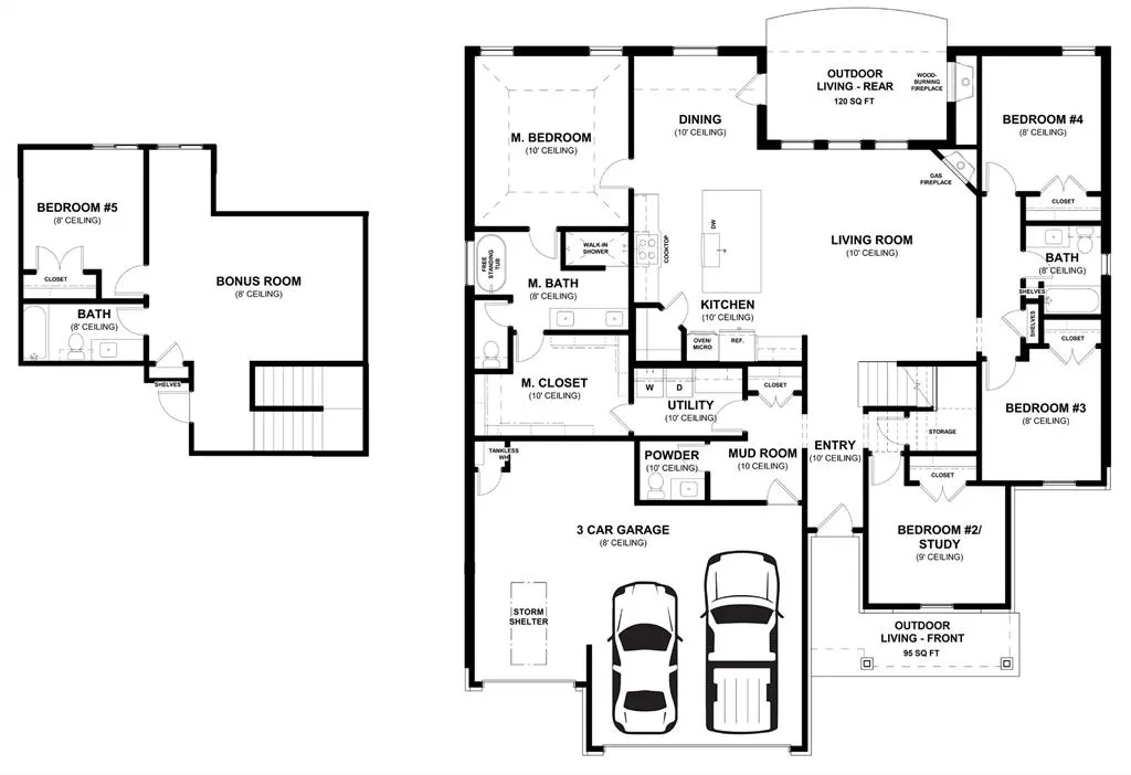 Photo 19 — 11105 NW 90th Street, Yukon, OK 73099