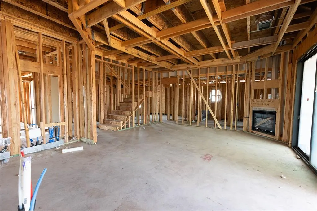 Front exterior — 11105 NW 90th Street, Yukon, OK 73099