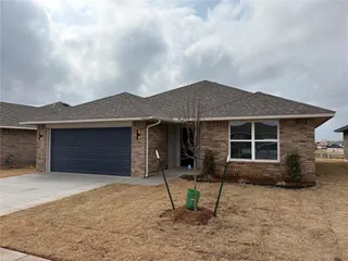 Sold home at 9105 Blackfork Lane