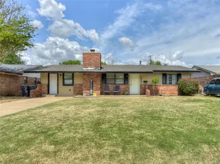 Sold home at 8225 NW 38th Terrace