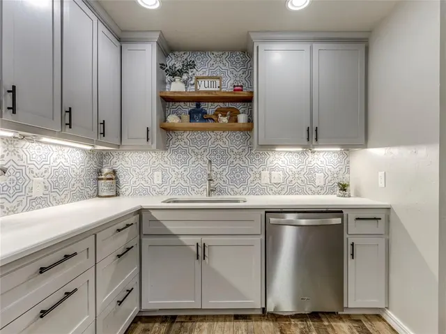 Photo 8 — 8225 NW 38th Terrace, Bethany, OK 73008