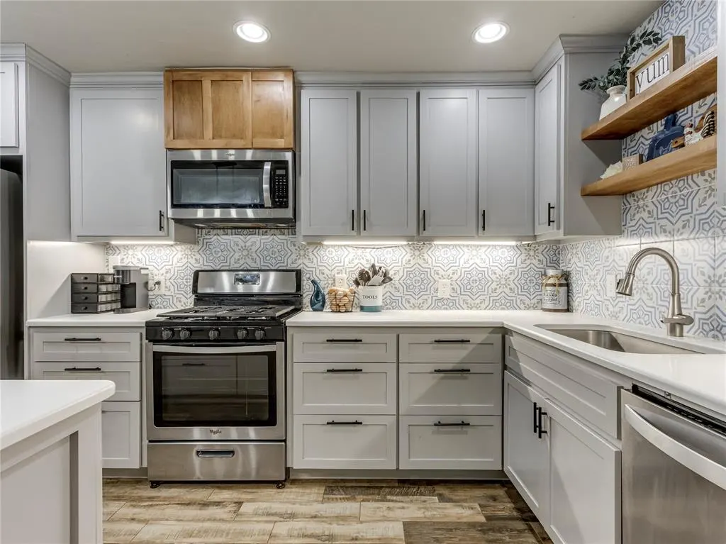 Photo 9 — 8225 NW 38th Terrace, Bethany, OK 73008