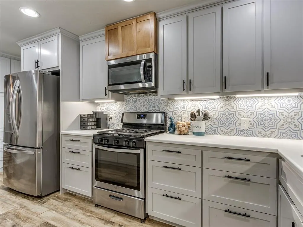 Photo 10 — 8225 NW 38th Terrace, Bethany, OK 73008