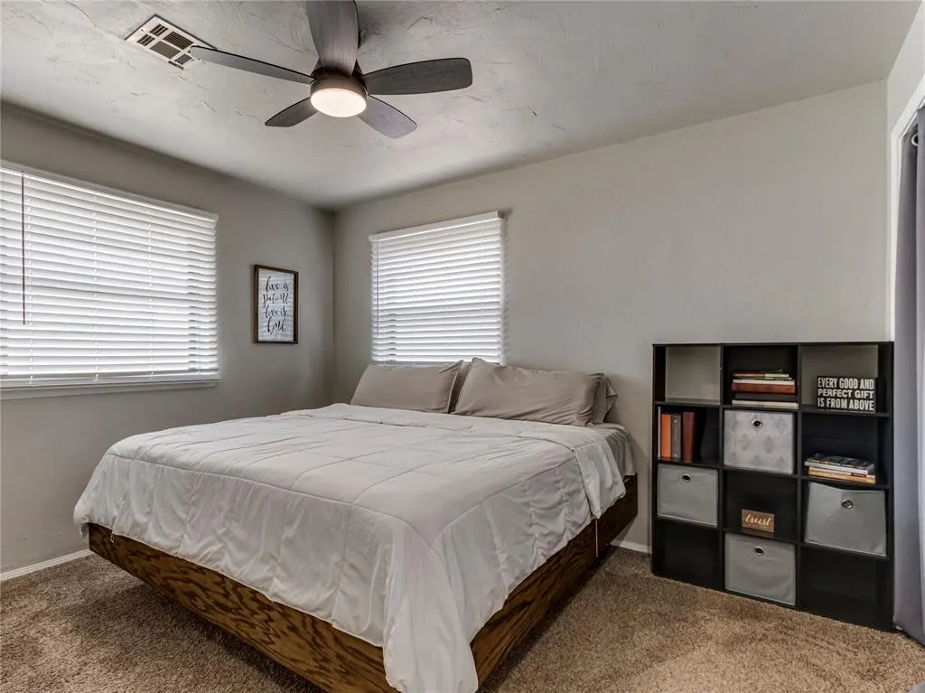 Photo 17 — 8225 NW 38th Terrace, Bethany, OK 73008