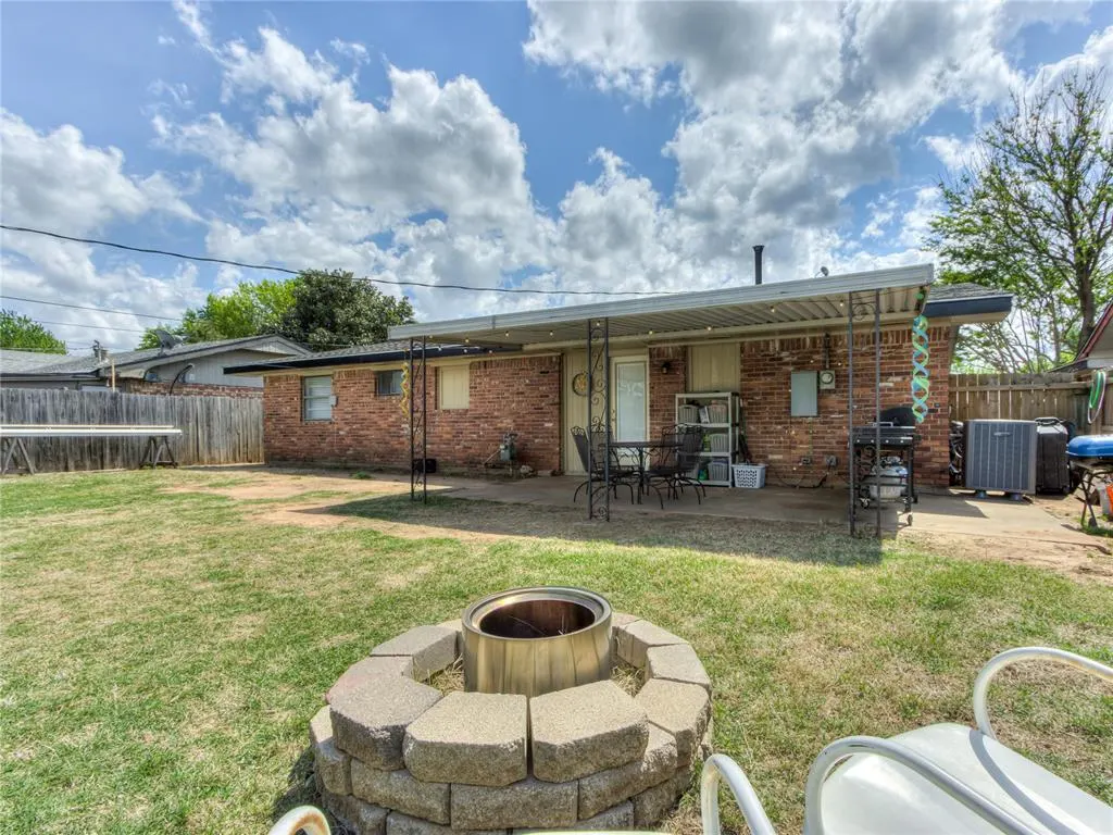 Photo 19 — 8225 NW 38th Terrace, Bethany, OK 73008
