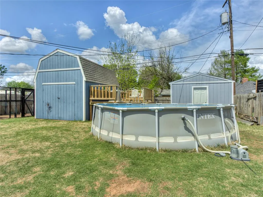 Photo 20 — 8225 NW 38th Terrace, Bethany, OK 73008