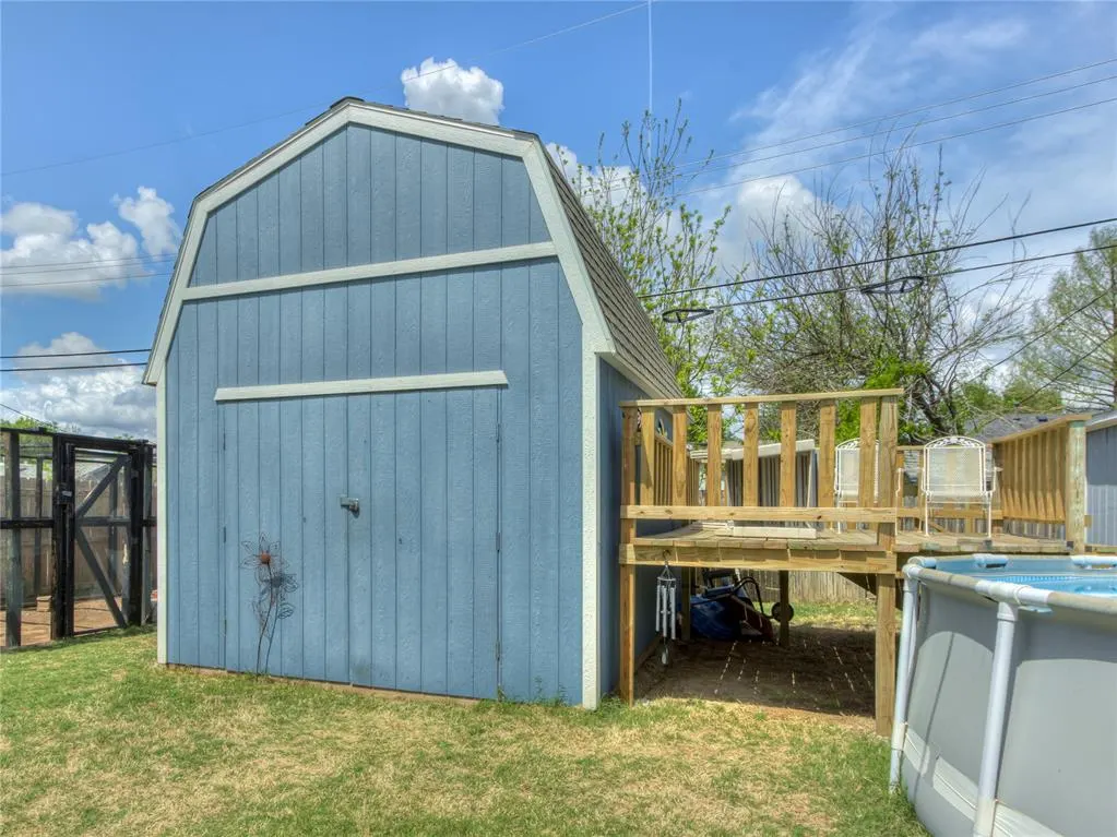 Photo 21 — 8225 NW 38th Terrace, Bethany, OK 73008