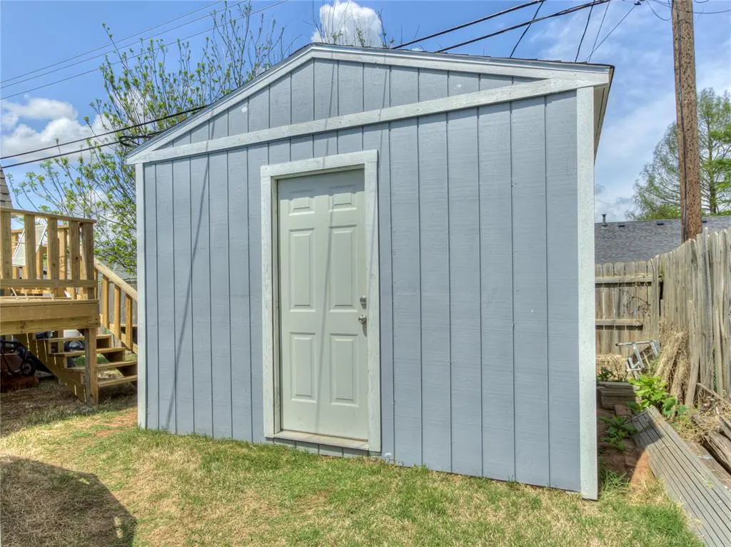 Photo 22 — 8225 NW 38th Terrace, Bethany, OK 73008