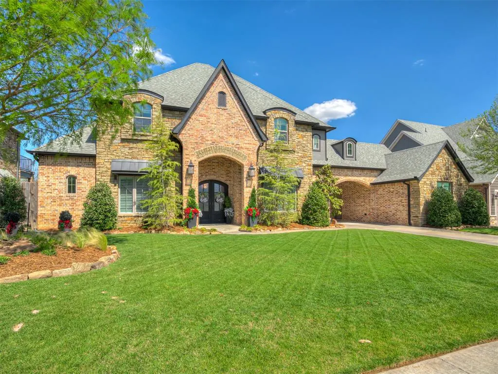 Photo 3 — 12504 Beryl Lane, Oklahoma City, OK 73170