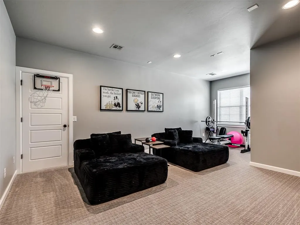 Photo 40 — 12504 Beryl Lane, Oklahoma City, OK 73170