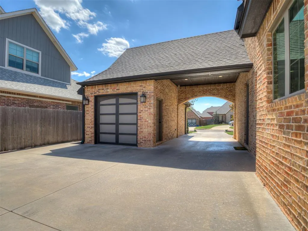 Photo 48 — 12504 Beryl Lane, Oklahoma City, OK 73170