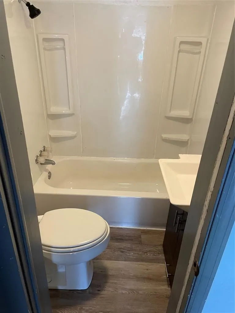 Photo 4 — 1632 W Strothers Avenue, Seminole, OK 74868