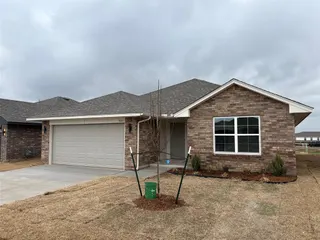 Sold home at 9021 Blackfork Lane