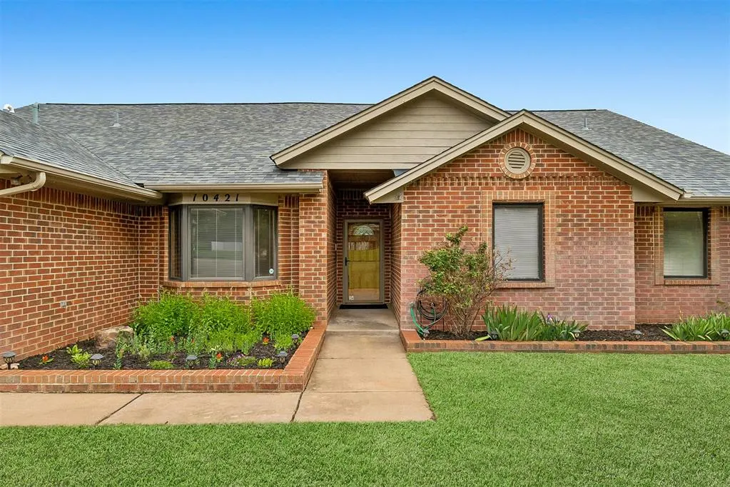 Photo 3 — 10421 SE 55th Street, Oklahoma City, OK 73150