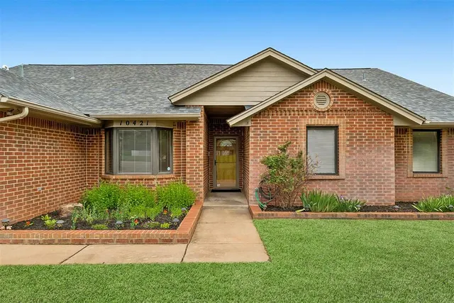 Photo 3 — 10421 SE 55th Street, Oklahoma City, OK 73150