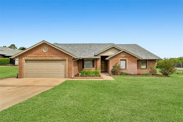 Photo 4 — 10421 SE 55th Street, Oklahoma City, OK 73150