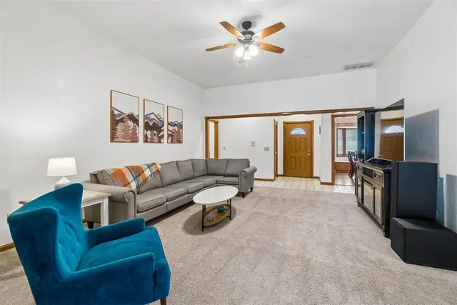 Photo 7 — 10421 SE 55th Street, Oklahoma City, OK 73150