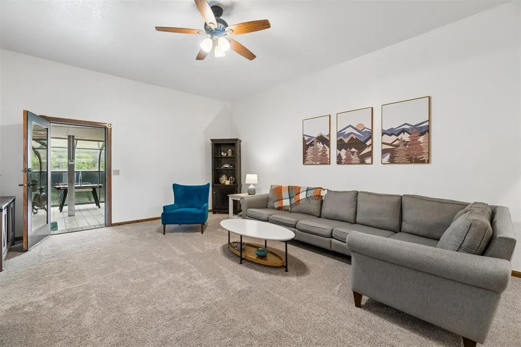 Photo 9 — 10421 SE 55th Street, Oklahoma City, OK 73150