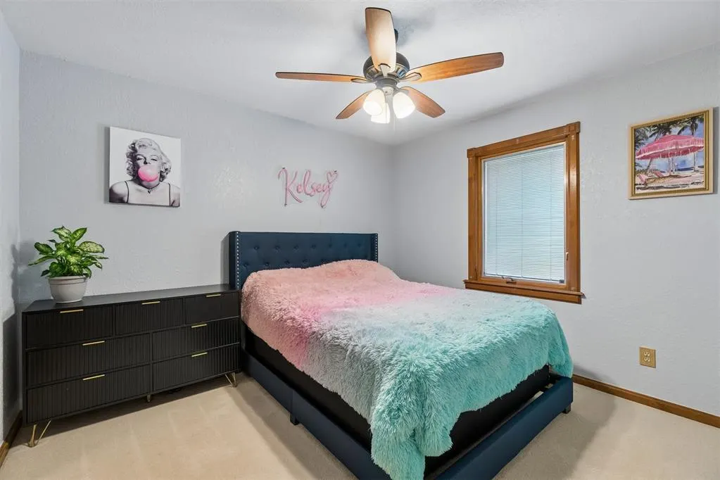 Photo 36 — 10421 SE 55th Street, Oklahoma City, OK 73150