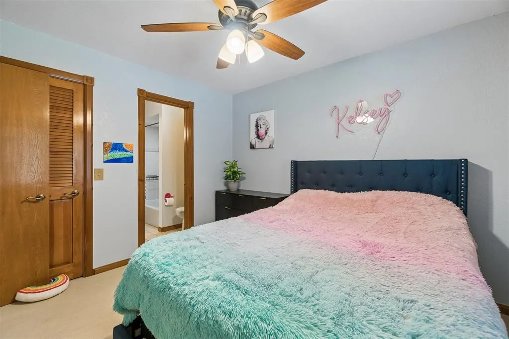 Photo 37 — 10421 SE 55th Street, Oklahoma City, OK 73150