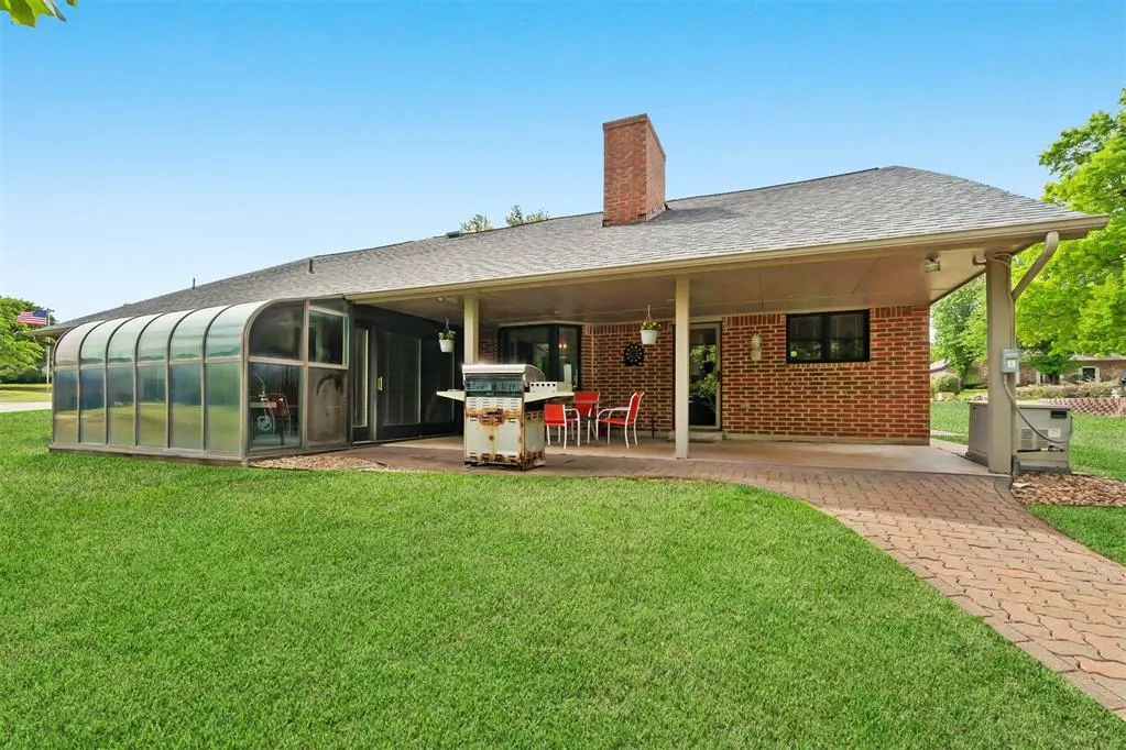 Photo 48 — 10421 SE 55th Street, Oklahoma City, OK 73150
