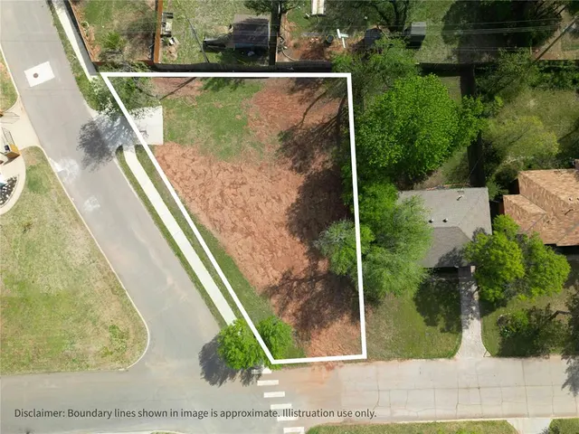 Photo 2 — 1800 Brighton Avenue, Oklahoma City, OK 73120