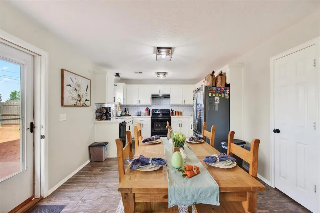 Photo 6 — 117 Meadow Ridge Drive, Elk City, OK 73644